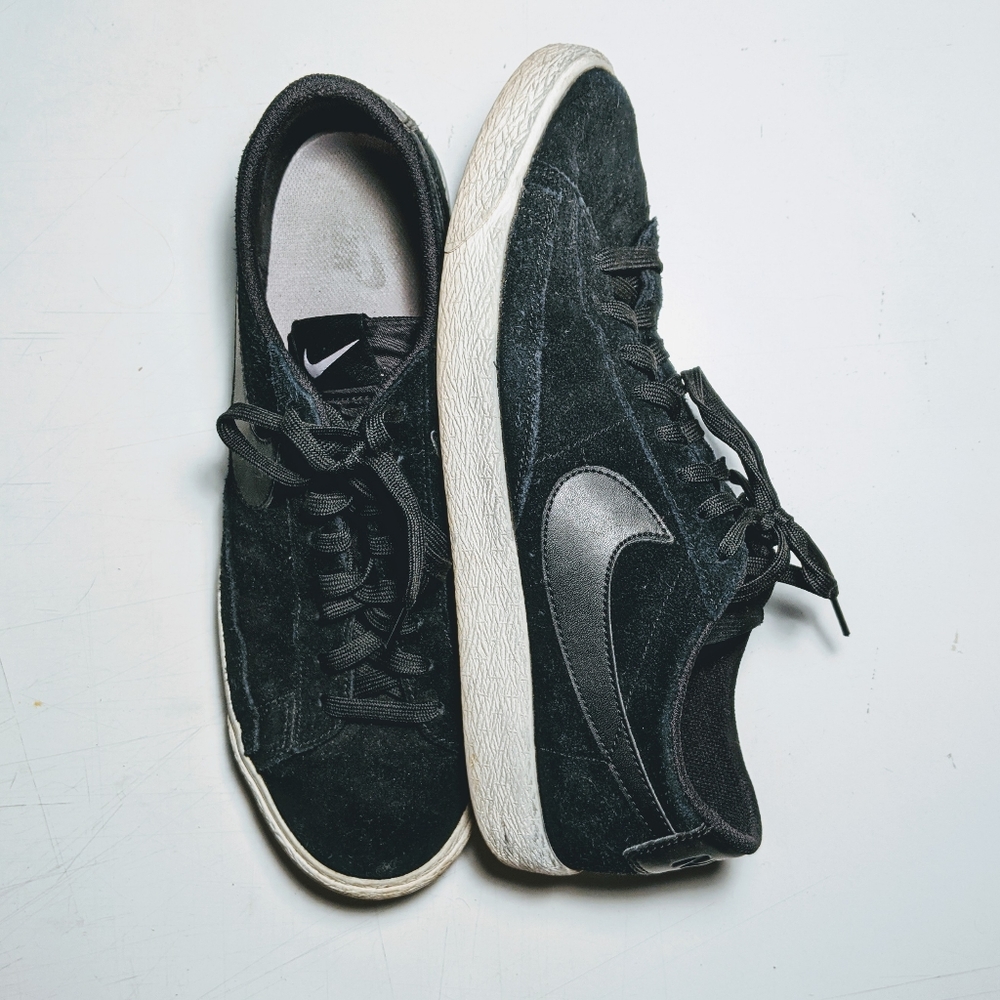 Nike Blazer Low